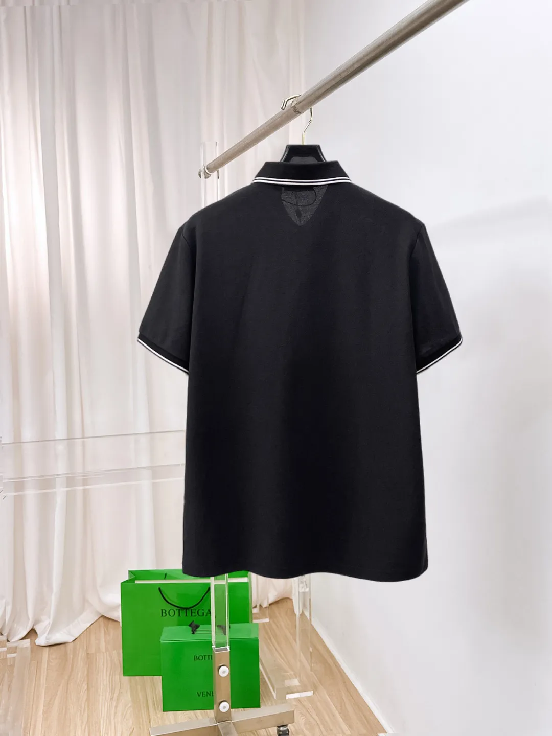 New Arrival Polo Same Style 210 ， Factory New Arrival Versatile Size：S-XXL